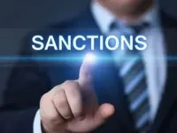 США наклали санкції на китайський банк через зв'язки з КНДР