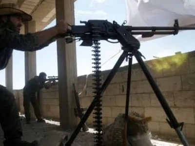 Війська коаліції в Сирії заявили про оточення Ракки