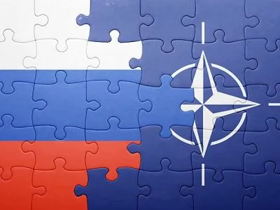 Раду Росія - НАТО можуть провести до кінця липня