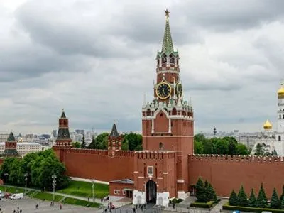 У Кремлі розповіли про заходи у відповідь на санкції Євросоюзу