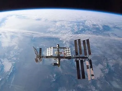 Россия после 2018 года может утратить монополию на доставку космонавтов на МКС