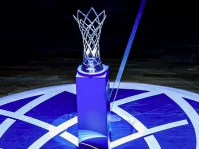 "Строитель" выступит в квалификации баскетбольной Лиги чемпионов
