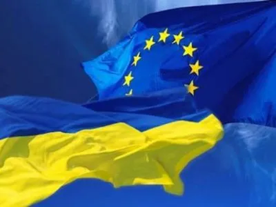 Посли ЄС схвалили Угоду про асоціацію з Україною - ЗМІ