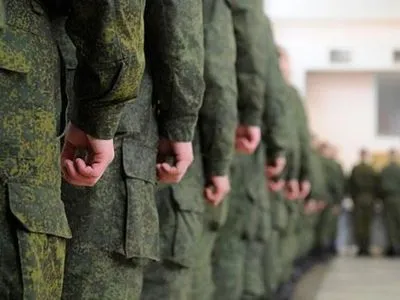 Учения для тысячи военнообязанных начались в Тернопольской области
