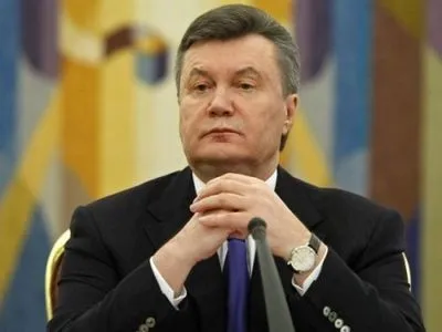 Сумма убытков, которую прокуратура инкриминирует В.Януковичу, не обоснована - адвокат