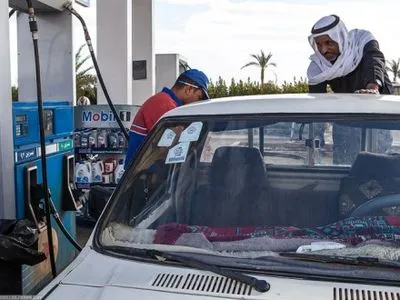 В Єгипті бензин подорожчає на 50%