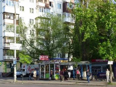 Движение транспорта на ул. Протасов Яр частично ограничат в ночь на 1-ое июля