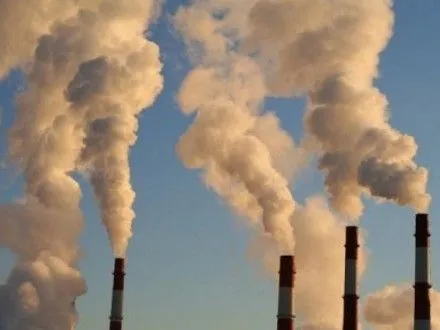 Мінприроди підготувало новий рейтинг підприємств-забруднювачів