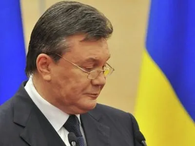 Суд продолжил рассмотрение дела В.Януковича, защита просит разъяснений
