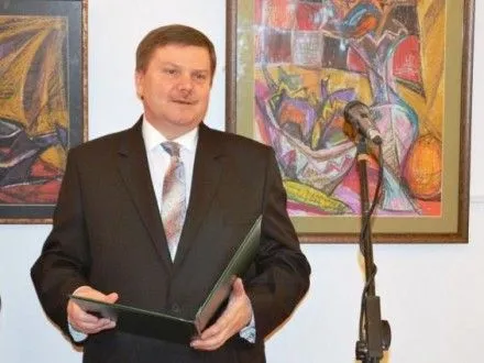 Посол Венгрии в Кишиневе возглавит Генконсульство в Закарпатье