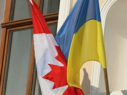 П.Порошенко прокоментував завершення ратифікації угоди про вільну торгівлю з Канадою