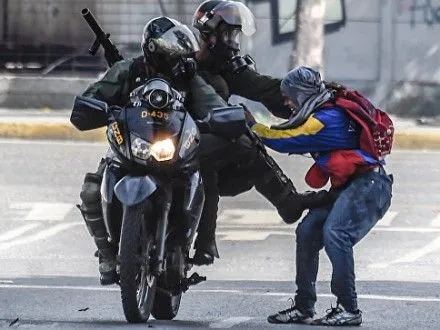 u-venesueli-sche-odna-lyudina-zaginula-pid-chas-protestiv
