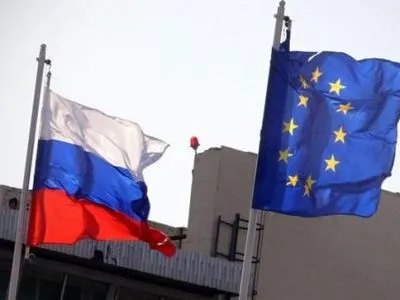 Россия на полтора года продолжила меры в ответ на санкции ЕС