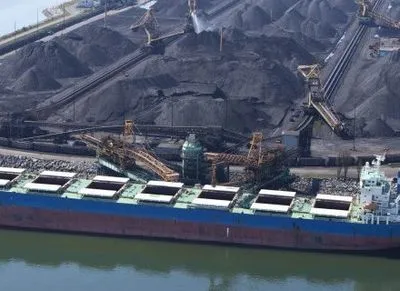 Украина и США в августе согласуют дальнейшие поставки угля - Минэнергоугля