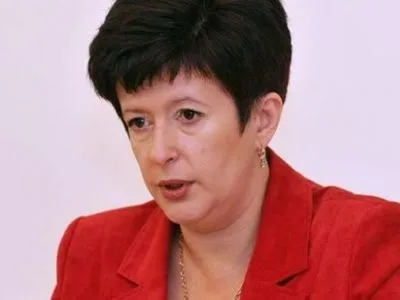 В ИВС задержанным должна предоставляться независимая медпомощь – В.Лутковская