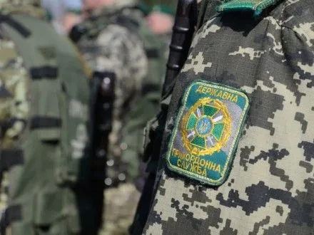 Двух военных пограничной службы ФСБ РФ задержали в Херсонской области