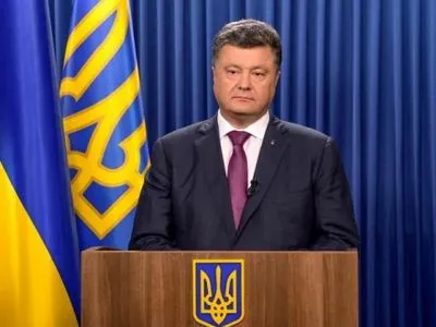 Президент: вибори в Україні відбудуться не скоро