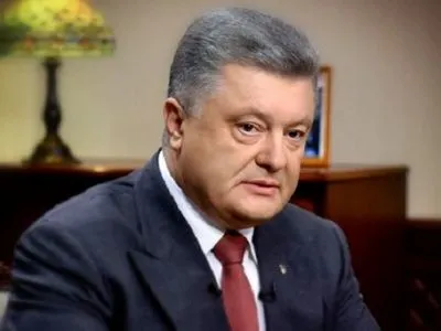 Президент посмертно наградил М.Шаповала и Ю.Возного