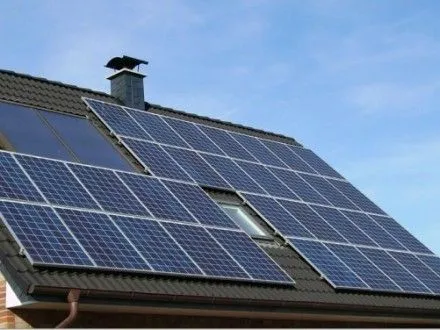 НКРЕКП ухвалила "зелені" тарифи на електроенергію