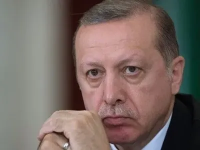 Р.Эрдоган обвинил оппозиционную партию в связях с террористами