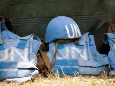 ООН на 570 млн дол. скоротила бюджет миротворчих місій