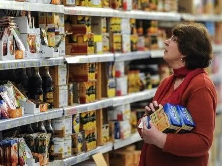 Повышение цен на продукты питания украинцы почувствуют уже осенью - эксперт