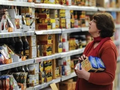 Повышение цен на продукты питания украинцы почувствуют уже осенью - эксперт