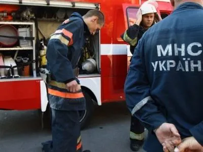 В Одесской области четыре человека отравились продуктами горения