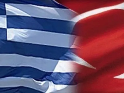 Анкара засудила Грецію за обстріл турецького судна в Егейському морі
