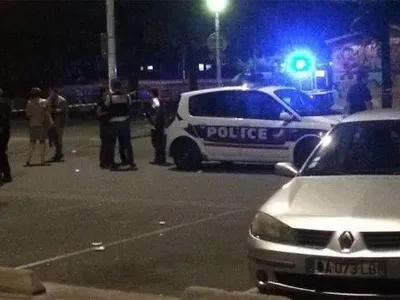 Во время стрельбы в Тулузе погиб человек и шесть пострадали