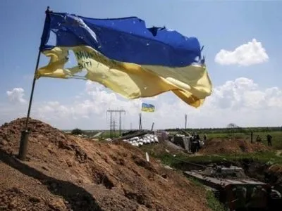 В результате обстрела погиб украинский воин, еще один получил ранения - штаб