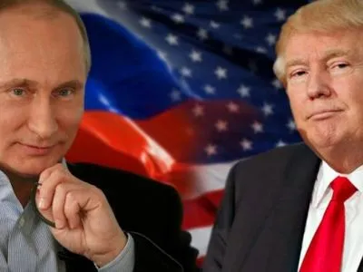 У Кремлі не стали озвучувати подробиці зустрічі В.Путіна та Д.Трампа