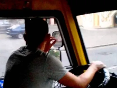 Водитель маршрутки в Херсоне избил несовершеннолетнего пассажира