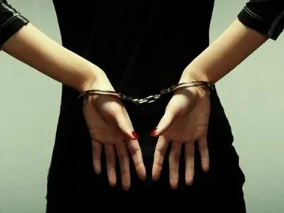 Женщину-милиционера, которая заказала похищение человека, арестовали