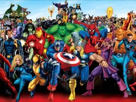 Киностудия 20th Century Fox назвала даты премьер сразу шести кинопроектов по комиксам Marvel