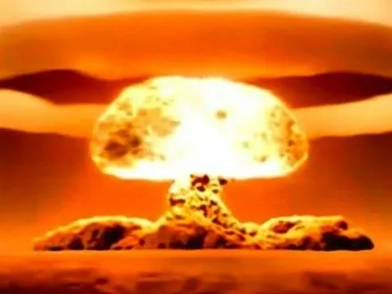 Світ поступово почне відмовлятися від ядерної зброї через 20 – 30 років – експерт