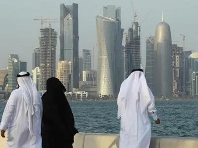 Д.Трамп обсудил с лидерами стран Персидского залива ситуацию вокруг Катара