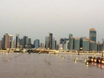 Термін ультиматуму Катару продовжили на 48 годин