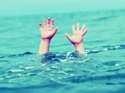 Более 40 детей погибли на водоемах Украины с начала лета