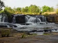 Національний парк Комое виключено зі списку спадщини ЮНЕСКО, що перебуває під загрозою