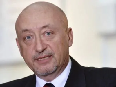 ГПСУ не пустила в Украину чешского депутата М.Шарапатку - О.Слободян