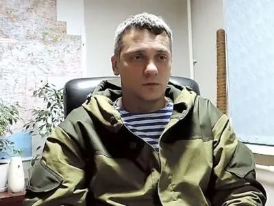 В окупованому Криму заарештували бойовика "ДНР" за запитом українських правоохоронців