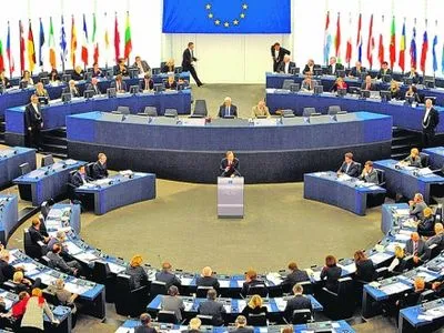 Европарламент поддержал торговые преференции для Украины