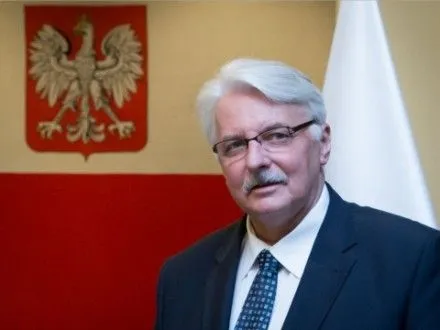 Польша пригрозила наложить вето на вступление Украины в ЕС