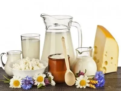 Почти 25% пищевых отравлений в Запорожской области приходится на молочке