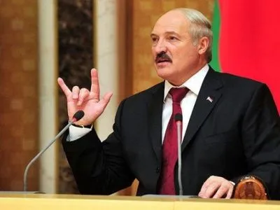О.Лукашенко планує найближчим часом відвідати Україну