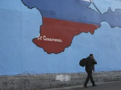 Запад никогда не пойдет на легализацию оккупации Крыма - Н.Полозов