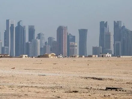 Катар отверг список требований арабских государств