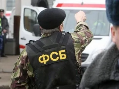 И.Геращенко призвала ОБСЕ посетить сержанта с РФ В.Агеева, который "заблудился" в Украине