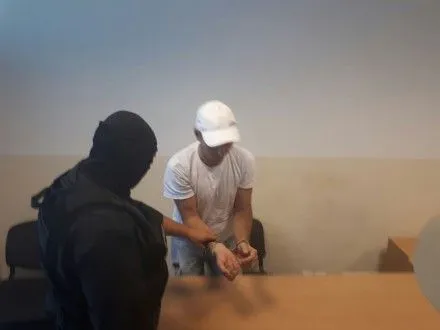 Торговця людьми з Одеси затримали у львівському аеропорту